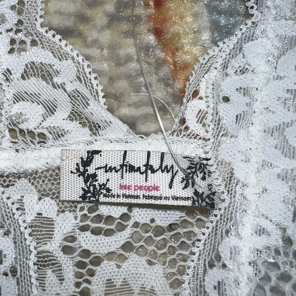 Free people bralette - Picture 3 of 4